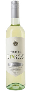 Terra de Lobos, Fernâo Pires/Sauvignon Blanc,  Portugal