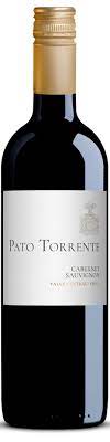 Pato Torrente Cabernet Sauvignon, Central Valley, Chile