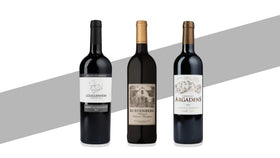 Cabernet Sauvignon Trio (3 Bottles)