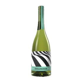 Shillingham Sauvignon Blanc, Cornwall, England