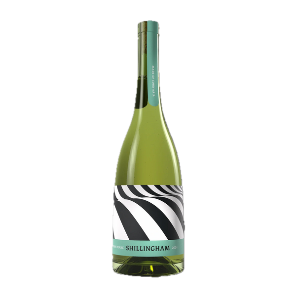 Shillingham Sauvignon Blanc, Cornwall, England