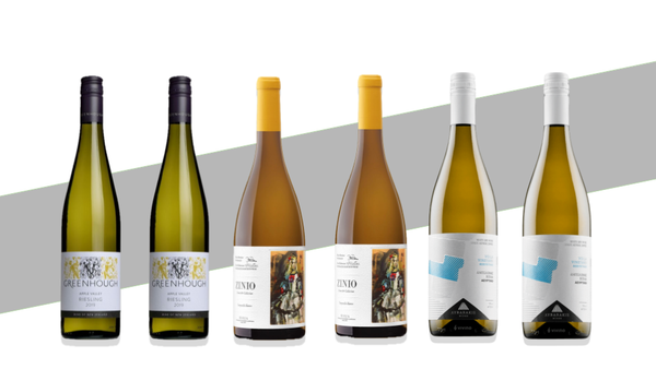 Last of the Summer Whites (6 bottles)