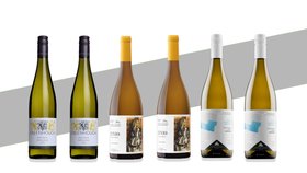 Last of the Summer Whites (6 bottles)