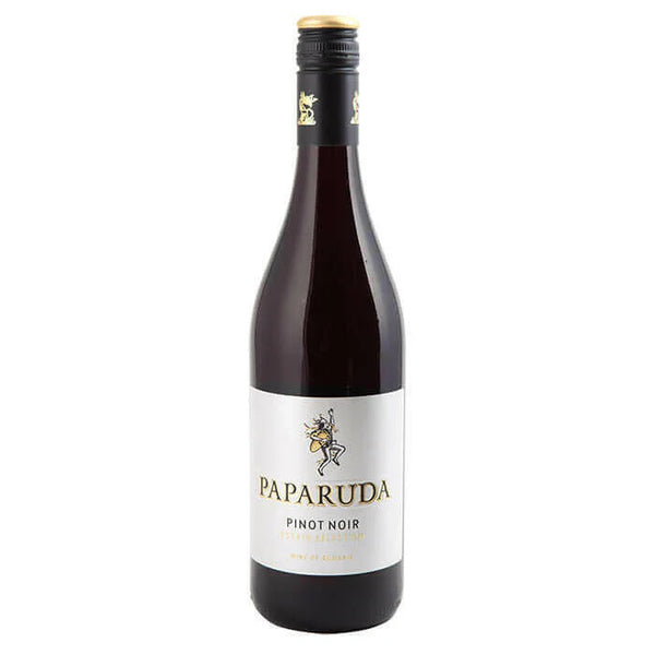 Paparuda Pinot Noir, Timiș, România