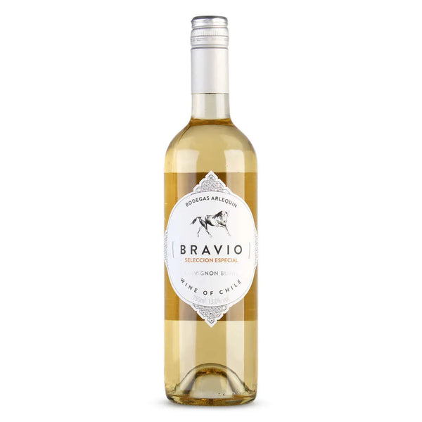 Bravio Seleccion Especial Sauvignon Blanc, Central Valley, Chile