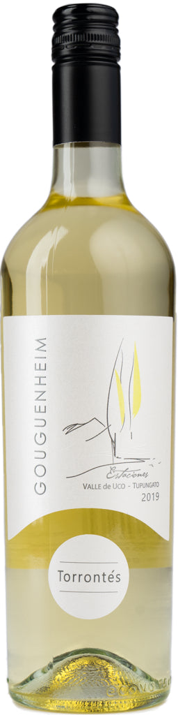 Gouguenheim Torrontes, Argentina