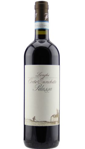 Langhe ‘Corte Enrichetta’ Pelassa, Piedmont, Italy