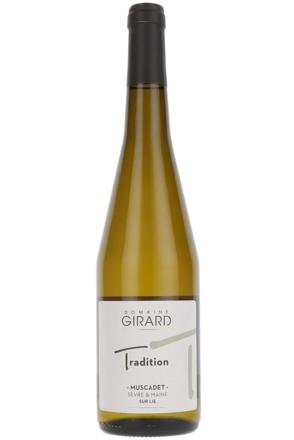 Domaine Girard Muscadet Sur Lie, Loire, France