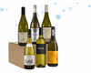 Festive Whites (6 bottles)