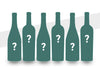 Mystery Whites Case (Mix of Six)