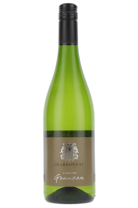 Domaine Grauzan Chardonnay, Côtes du Thongue, France