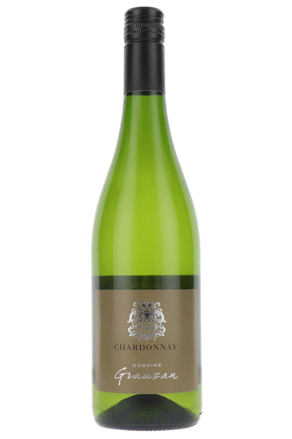 Domaine Grauzan Chardonnay, Côtes du Thongue, France