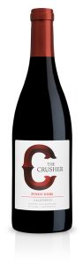 The Crusher Pinot Noir, California, USA