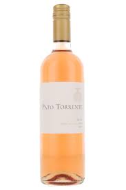 Pato Torrente Rose, Central Valley, Chile