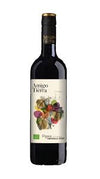*Organic Amigo de La Tierra, Garnacha Tempranillo, Spain