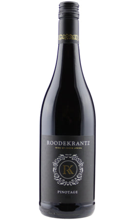 Roodekrantz Lifestyle Pinotage, Western Cape, South Africa