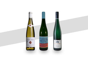 Riesling Trio (3 Bottles)