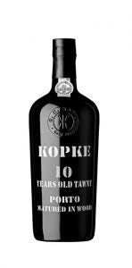 Kopke 10 Yr Old Tawny Port, Portugal