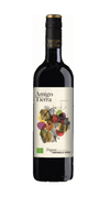 *Organic Amigo de La Tierra, Garnacha Tempranillo, Spain