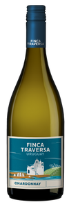 Finca Traversa Chardonnay, Montevideo, Uruguay