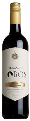 Terra de Lobos Castelao Cabernet Sauvignon, Tejo, Portugal