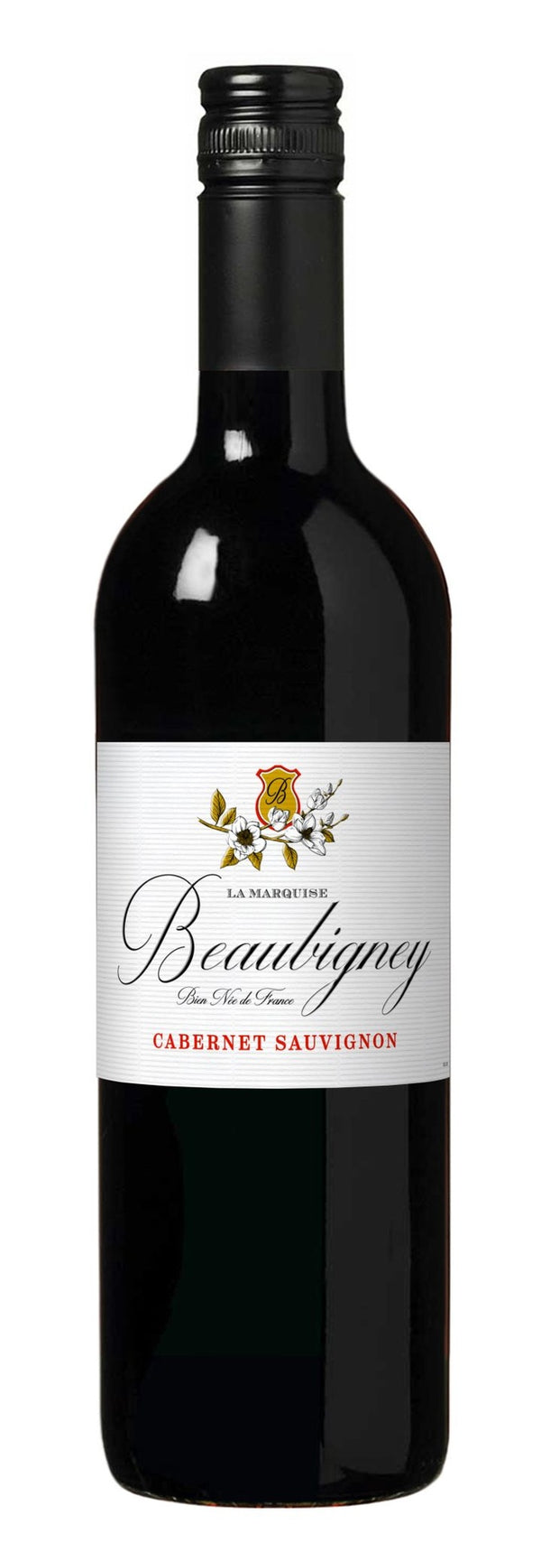 Beaubigney Cabernet Sauvignon, Languedoc, France