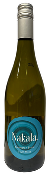 Nakala Sauvignon Blanc, Marlborough, New Zealand