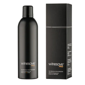 Winesave Pro - Premium Wine Preserver