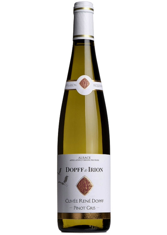 Dopff & Irion Pinot Gris, Alsace, France