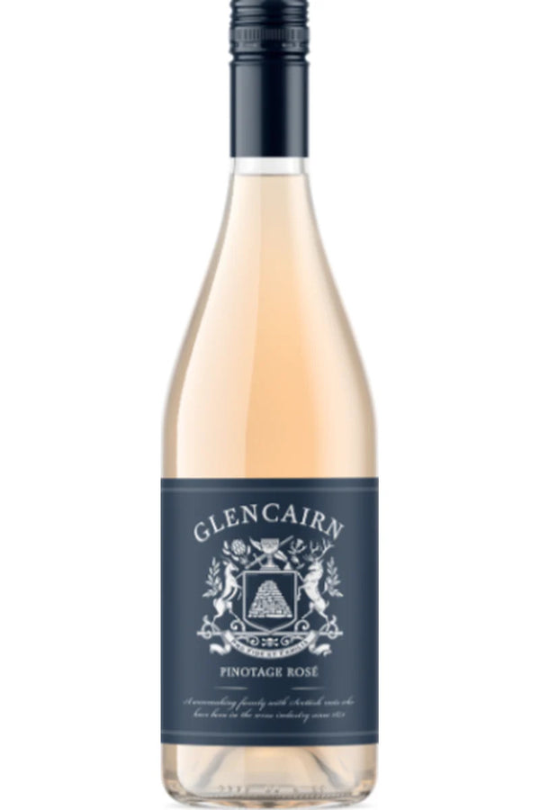 Glencairn Premium Pinotage Rosé, South Africa