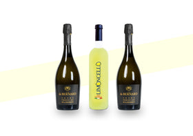 Limoncello Spritz Trio (3 Bottles)