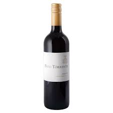 Pato Torrente Merlot, Central Valley, Chile