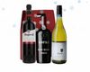 Port & Wine Trio Gift Box (3 Bottles)