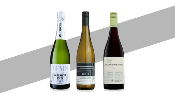 No Lo Trio (3 Bottles)