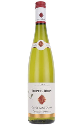 Dopff & Irion Gewürztraminer, Alsace, France