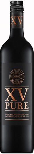 XV Pure Cabernet Sauvignon, Australia