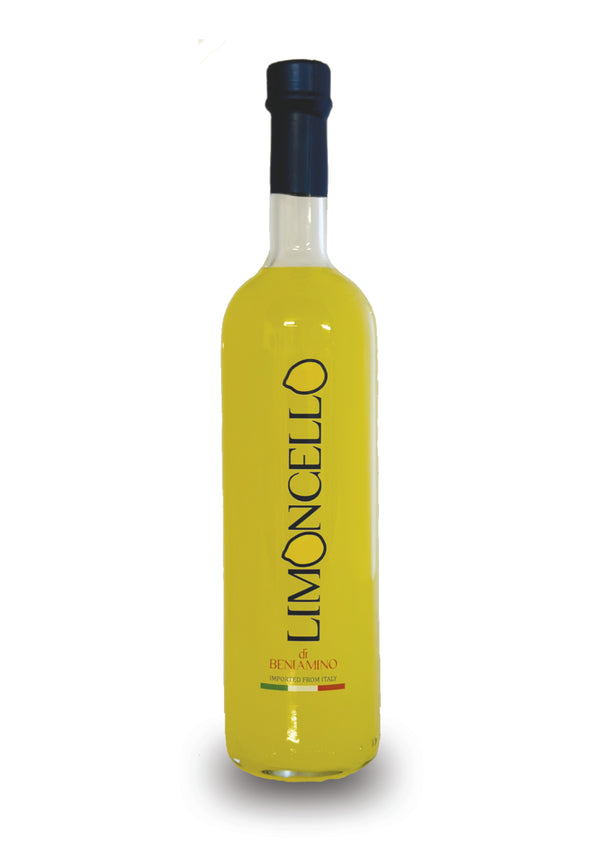 Limoncello San Michele Liquore