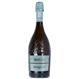 Brilla Prosecco DOC, Veneto, Italy