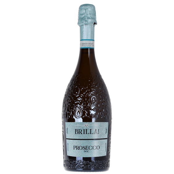 Brilla Prosecco DOC, Veneto, Italy