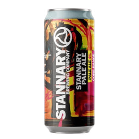 Stannary Pale Ale Gluten Free, Stannary Brewing Co, Tavistock