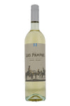 Las Pampas White Malbec, Mendoza, Argentina