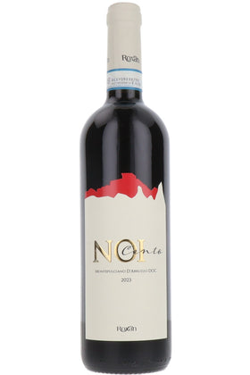 Montepulciano d'Abruzzo Noi Cento, Roxan, Italy