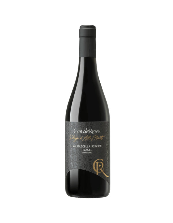 Colderove Valpolicella Ripasso DOC Superiore, Italy