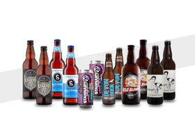 The Ultimate Devon Beer Selection (12 Bottles)