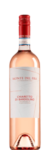 Monte Del Fra Bardolino Chiaretto Rosato, Veneto, Italy