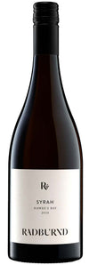 Kate Radburnd Syrah, Hawkes Bay, New Zealand