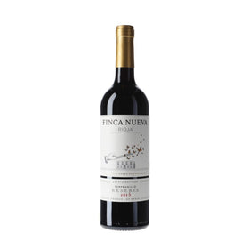 Finca Nueva Rioja Reserva, Rioja, Spain