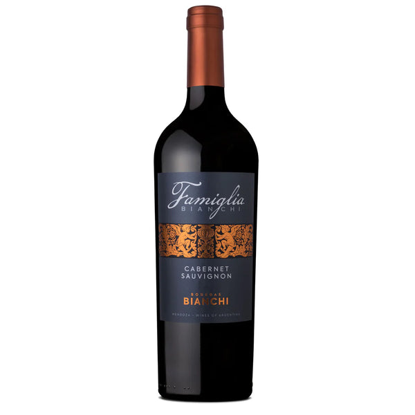 Famiglia Bianchi Cabernet Franc, Mendoza, Argentina