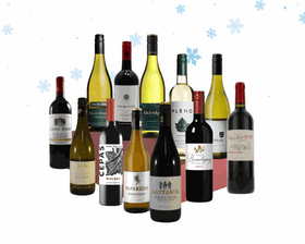 12 Days of Christmas (12 bottles)