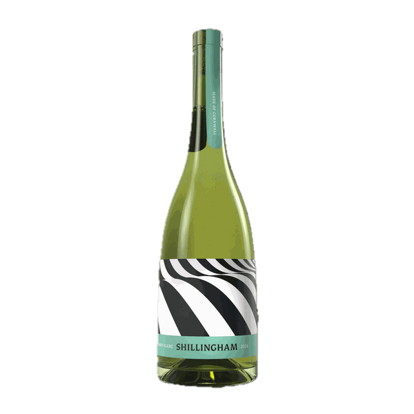 Shillingham Sauvignon Blanc, Cornwall, England